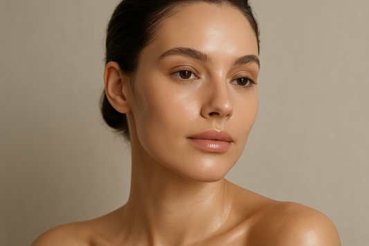 The Complete Guide to Achieving Glass Skin in 2025 with Organic Skincare