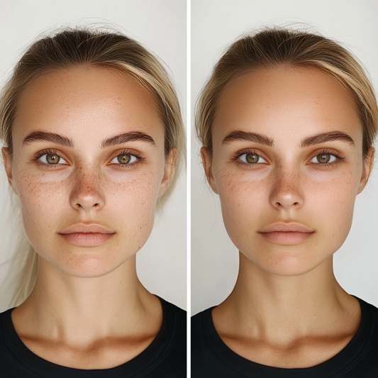 Benefits of TCA Peels at Home: Achieve Clear, Youthful Skin Without the Spa
