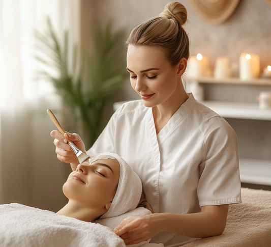 Why Becoming an Esthetician in 2025 Is a Smart Career Move and a Thriving Business Opportunity