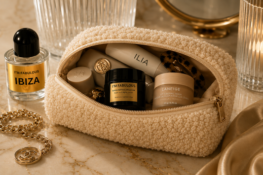 Dark Circles, Puffiness & Crow's Feet: The Eye Care Guide