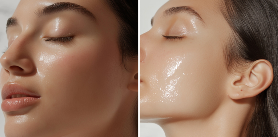 How to Use a Hydra Needle to Micro-Inject Topical Peptides for Firmer, Smoother Skin