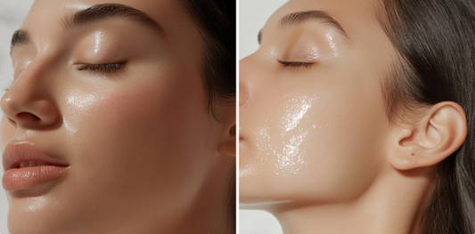 How to Use a Hydra Needle to Micro-Inject Topical Peptides for Firmer, Smoother Skin