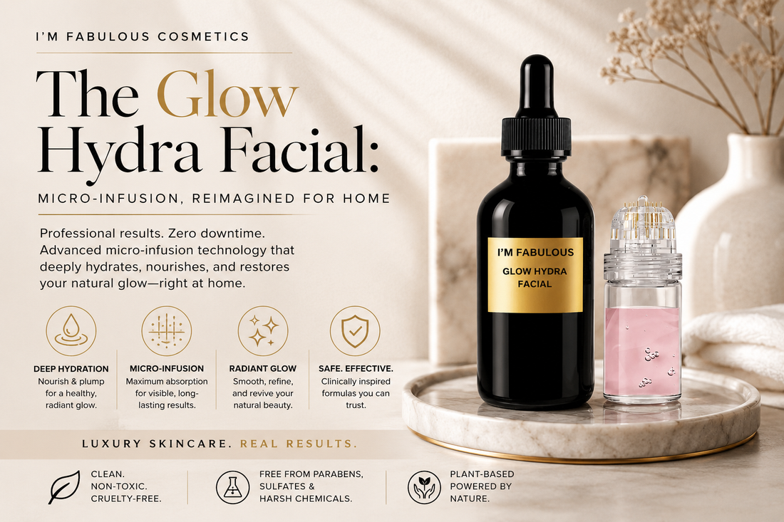 The Glow Hydra Facial: Micro‑Infusion, Reimagined for Home