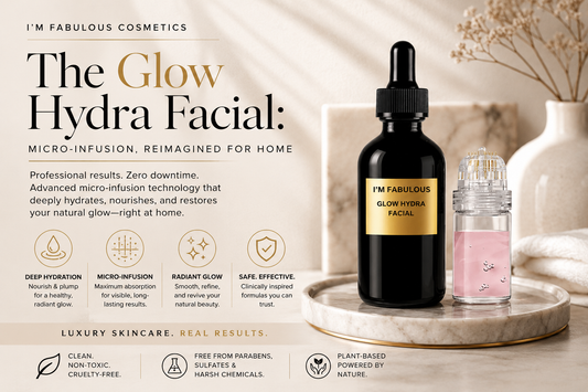 The Glow Hydra Facial: Micro‑Infusion, Reimagined for Home