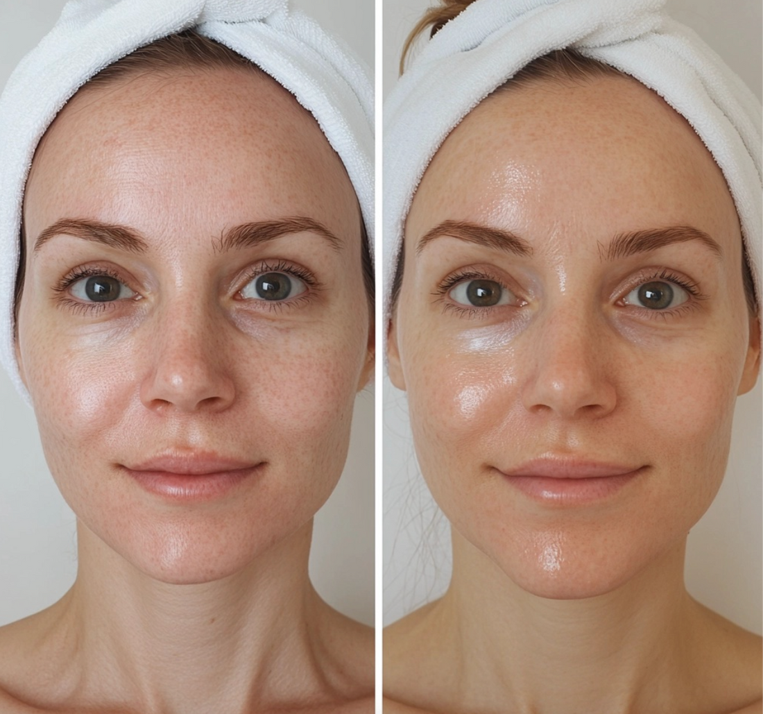 Complete guide to TCA chemical peels for skin rejuvenation