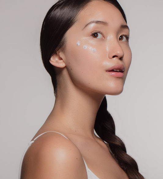 How to get Korean glass skin care with plants-based skincare products