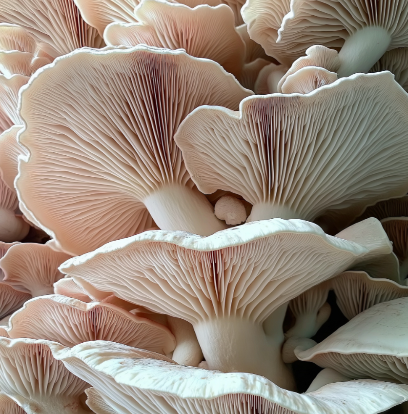 The Benefits of Mushrooms in Your Skincare Products