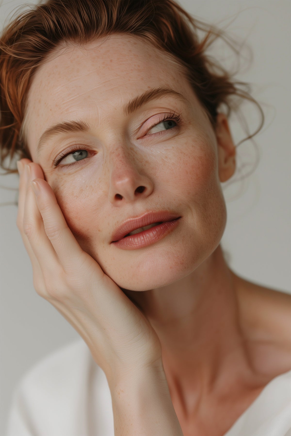 Organic peptide skincare serums from I’M FABULOUS COSMETICS