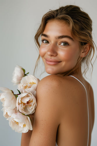 Smooth skin results from TCA body peel treatment