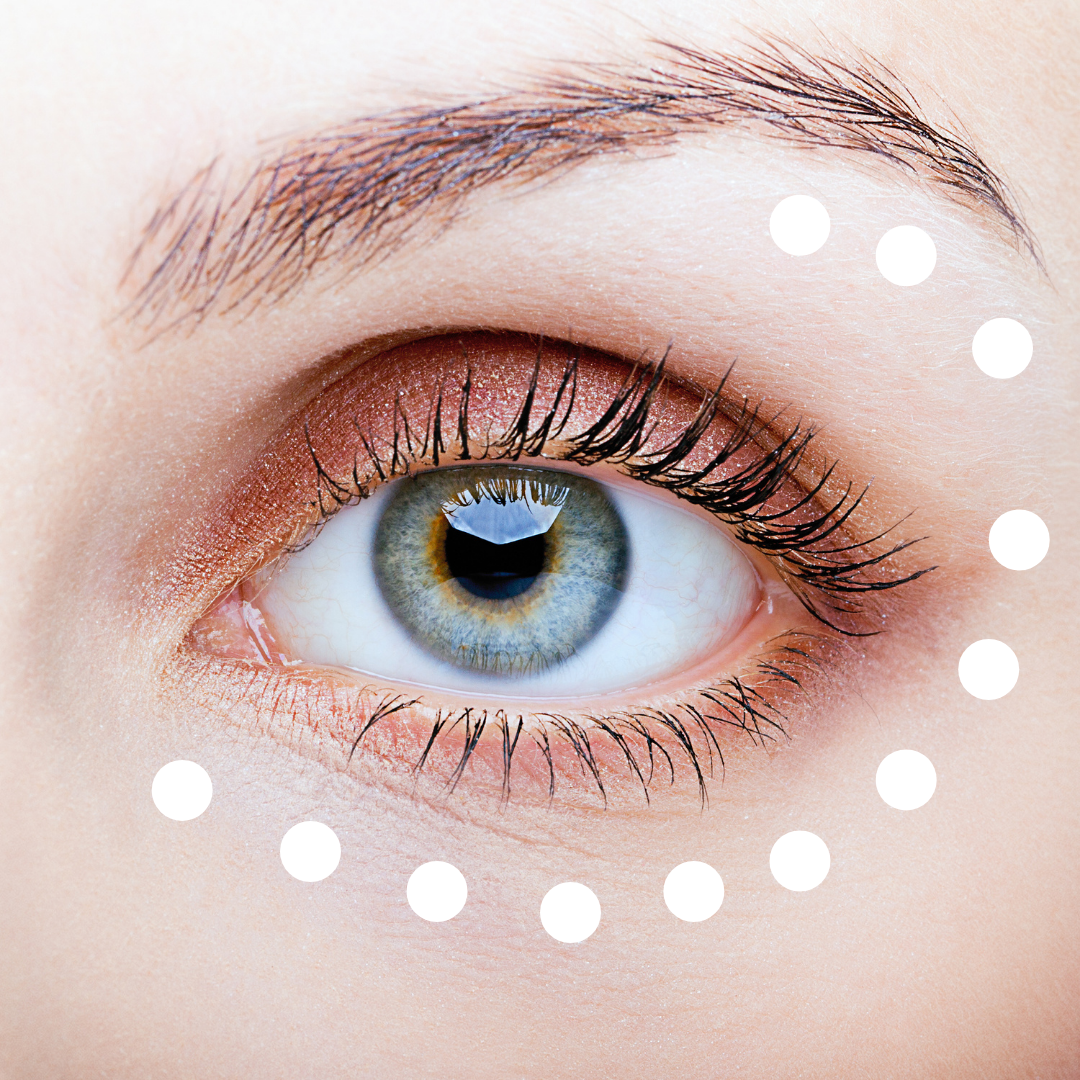 plant-based organic eye care 
