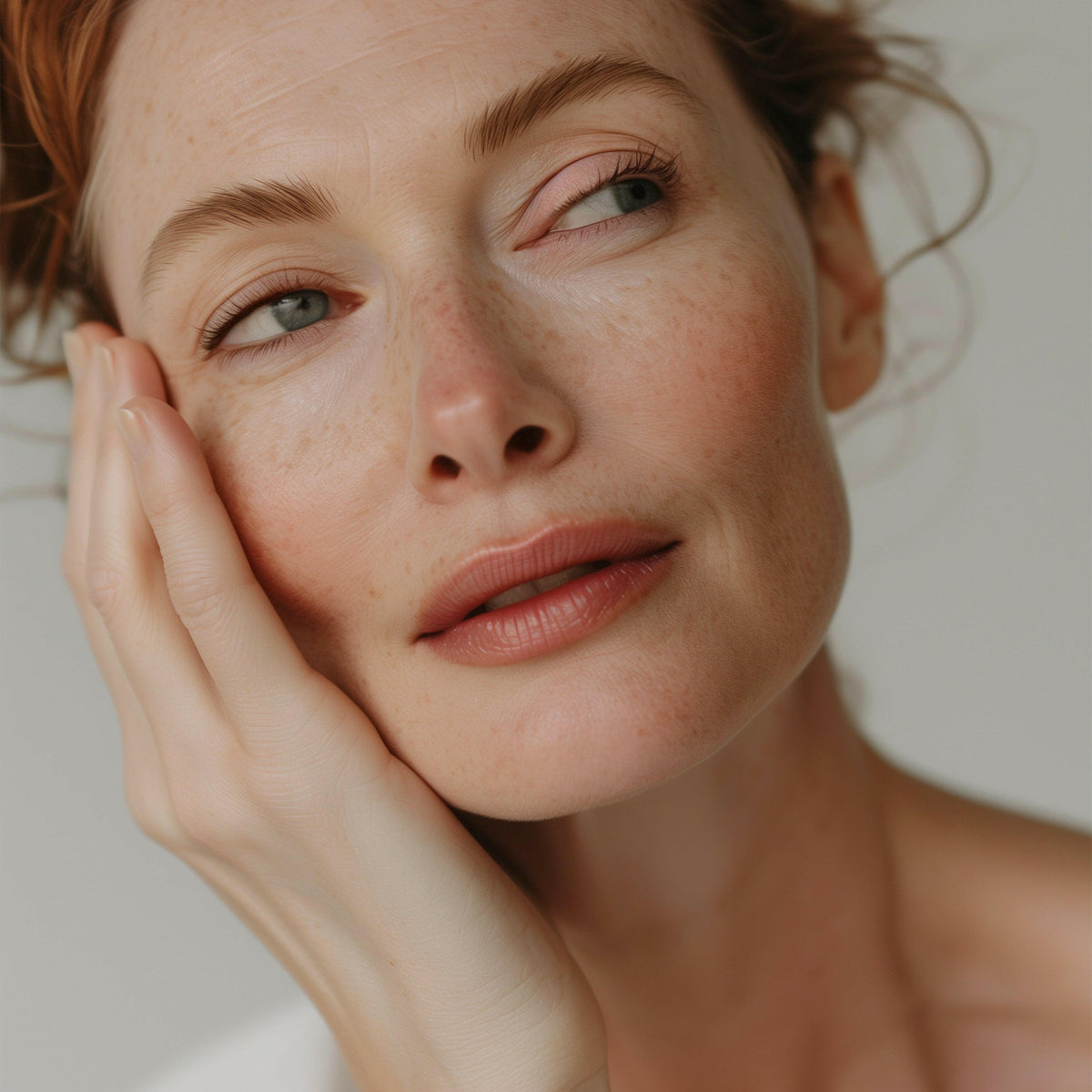 Caviar Luxury Lifting Serum organic for wrinkles and firming