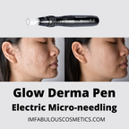 Cartridges Needles for Microneedling Pen | Precision Tip, Safe & Effective Skin Treatment for Anti-Aging