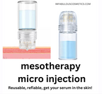 Hydra Needle Serum Applicator 0.25mm