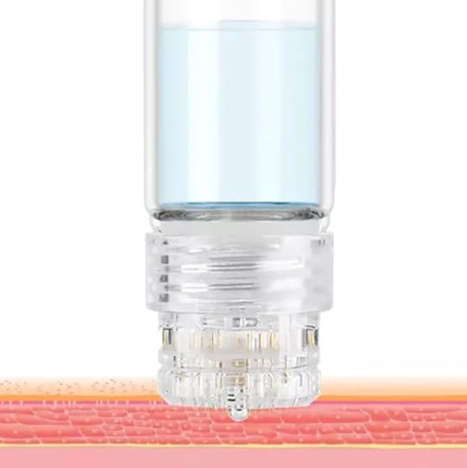 Hydra Needle Serum Applicator 0.25mm
