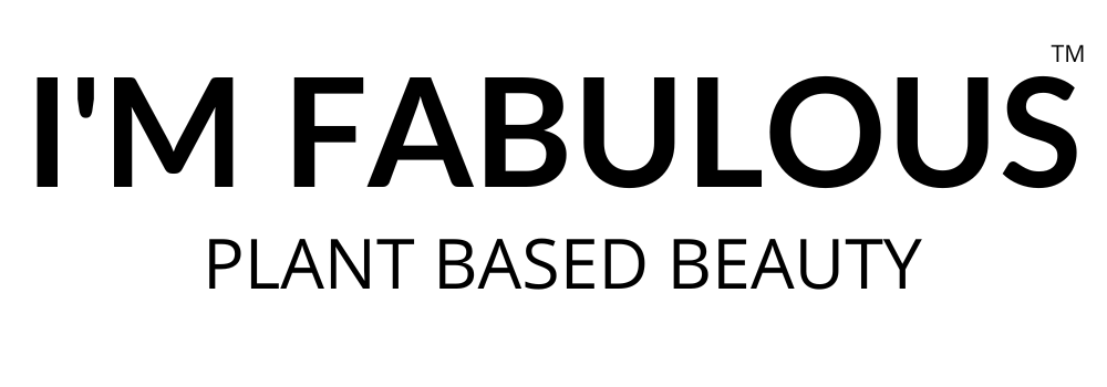 I'M FABULOUS COSMETICS® — luxury organic peptide skincare made in the USA