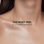 TCA Lactic & Glycolic Body Peel | Exfoliating, Skin Resurfacing & Firming Peel for Smooth, Radiant Skin