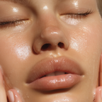 NAD+ Resveratrol Collagen Serum | Organic Anti-Aging Glow