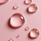 NAD+, resveratrol, collagen serum vegan