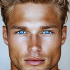 Plant-based retinol moisturizer for men