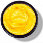 Plant-based organic retinol moisturizer