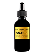 SNAP-8 PEPTIDE SERUM ORGANIC