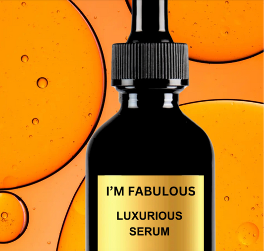 LUXURIOUS SERUM