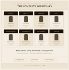 The Complete Esthetician's Guide to Topical Peptides & Microneedling — Professional Digital Download
