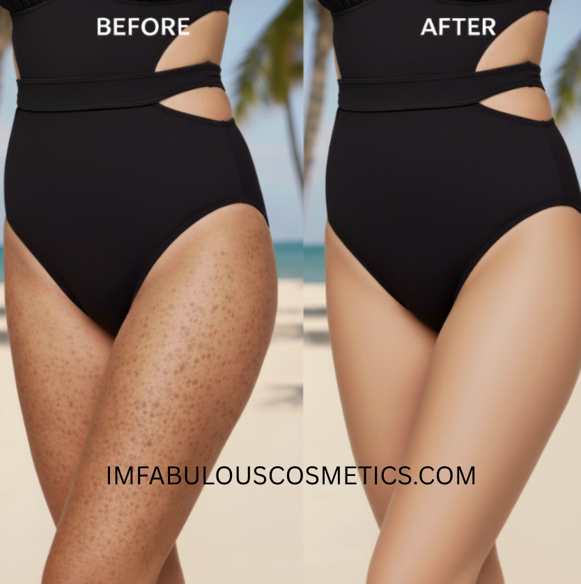 The Skin Resurfacing Bundle – Ultimate Exfoliation & Glow-Boosting Skincare Set