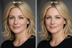 Volumizing & Skin Plumping Serum | Anti-Aging, Firming & Hydrating Serum for Fuller, Youthful Skin