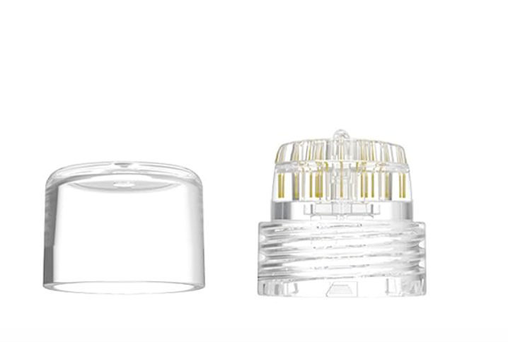 Hydra Needle Serum Applicator 0.25mm Micro infusion