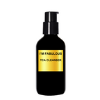 TCA Resurfacing Cleanser | Exfoliating, Skin Renewing & Pore-Cleaning Cleanser for Smooth, Radiant Skin