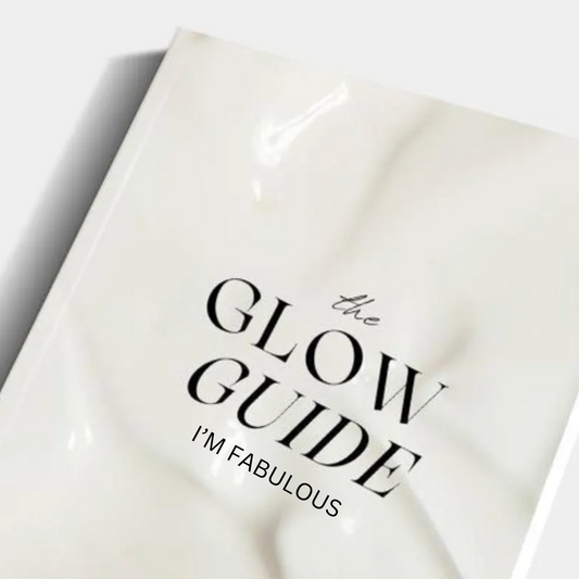 THE GLOW GUIDE