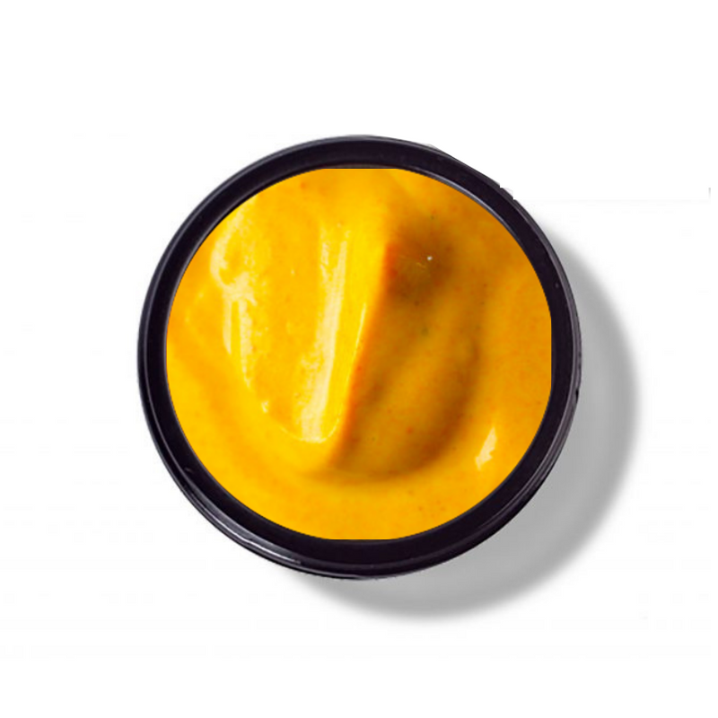 TURMERIC HEALING MASK