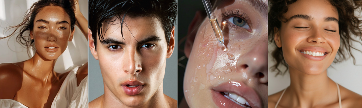 I'M FABULOUS plant-based anti-aging serum