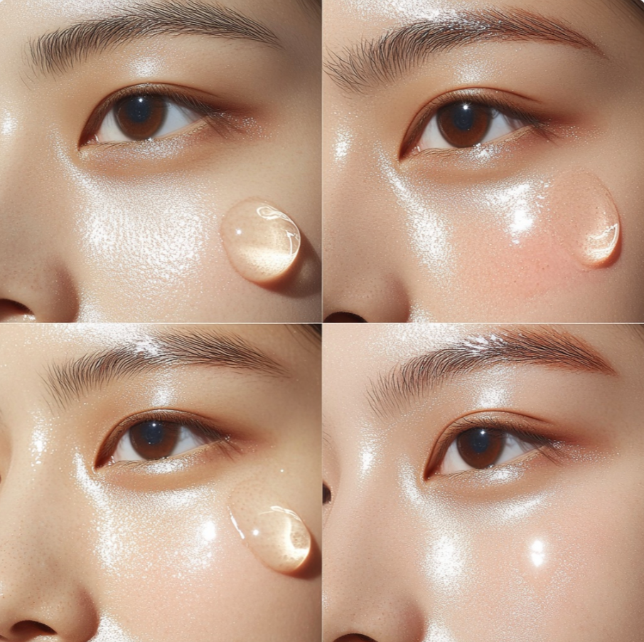 Hyaluronic Acid Hydrating Serum | Deep Moisturizing, Anti-Aging & Skin Plumping Serum for Glowing Skin