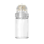 I’M FABULOUS Hydra Needle 0.25 mm micro-infusion vial with titanium serum applicator head
