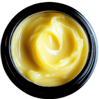 Detox cleansing balm organic and vegan