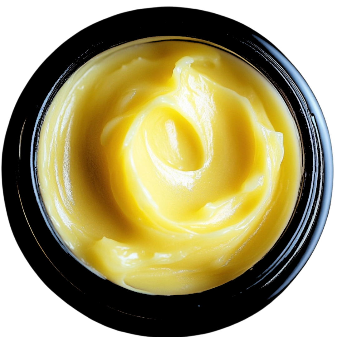 Detox cleansing balm organic and vegan