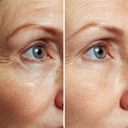 Super Peptide Eye Serum | Anti-Aging, Dark Circle & Puffiness Treatment for Youthful, Bright Eyes