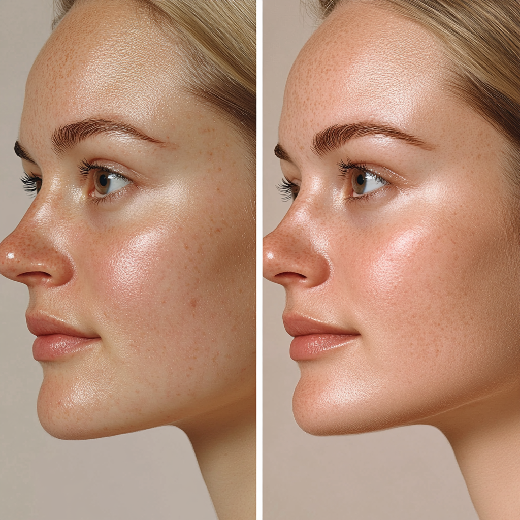 TCA Resurfacing Cleanser | Exfoliating, Skin Renewing & Pore-Cleaning Cleanser for Smooth, Radiant Skin