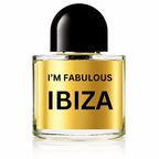 Ibiza Perfume | Exotic, Seductive Fragrance Inspired by the Spirit of Ibiza