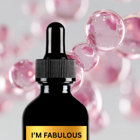 Syn-Ake peptide serum organic