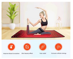 Best Red Light Therapy Pad 660nm, 850nm