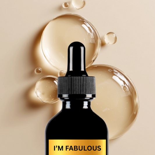 SNAP-8 peptide serum organic