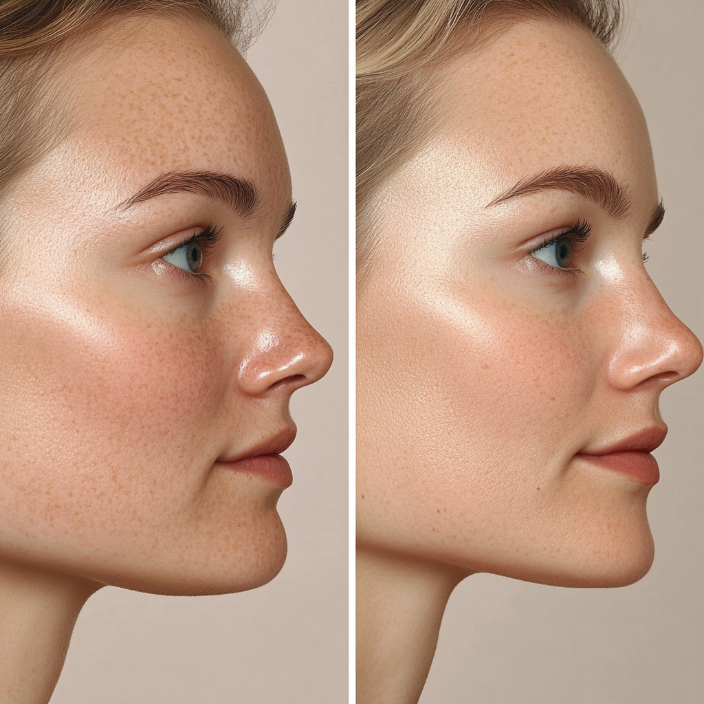 Super White Bio Serum | Skin Brightening, Anti-Aging & Hyperpigmentation Treatment for Radiant Complexion